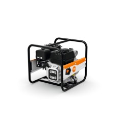 Pompe à moteur STIHL WP 300 212 cc à essence débit moyen jusqu'à 37 m/h | Newgardenmac.com