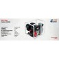 DP 100 DUCAR SERIES Petrol-driven motor pump with 4-stroke OHV 270 cc engine