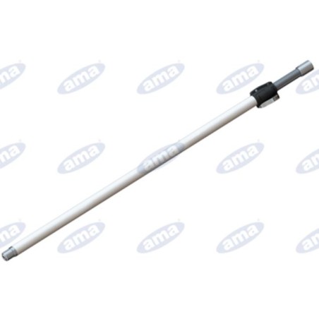 Fixed rod 3000 mm long for tool extension weight 1.2 kg - 91191 | Newgardenmac.com