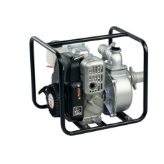 ZANETTI ZEN50-150BA Benzin-Aluminium-Motorpumpe, selbstansaugend, niedrige Förderhöhe | Newgardenmac.com