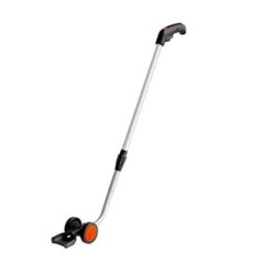 Varilla telescópica WA0040 para el modelo de cizalla sin cable Worx WG801E | Newgardenmac.com