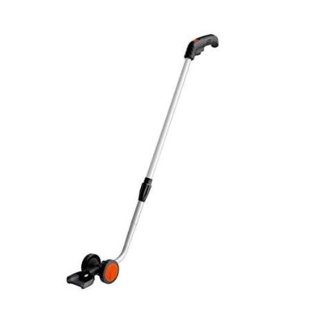 Asta telescopica WA0040 per forbice a batteria modello Worx WG801E | Newgardenmac.com