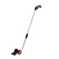 Telescopic shaft WA0040 for Worx WG801E cordless shear model