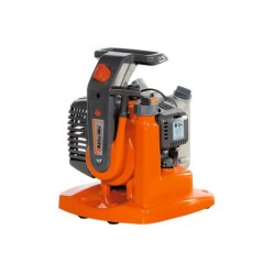 OLEOMAC WP300 30cc self-priming motor pump max flow 150L/min head 36m | Newgardenmac.com