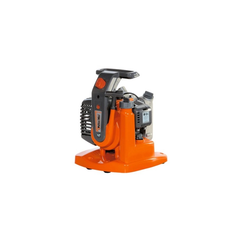 OLEOMAC WP300 30cc pompe à moteur auto-amorçante débit max 150L/min hauteur d'élévation 36m