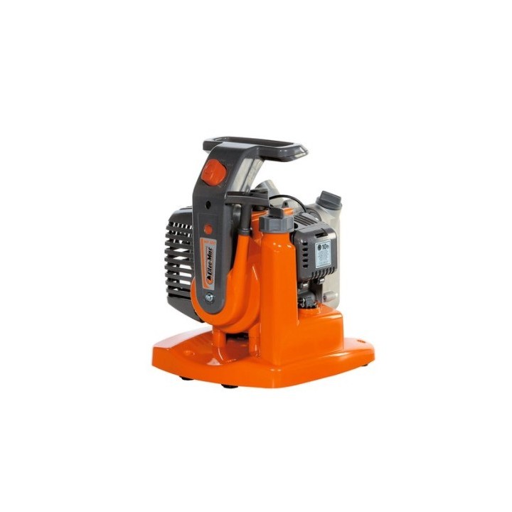 OLEOMAC WP300 30cc selbstansaugende Motorpumpe max Fördermenge 150L/min Förderhöhe 36m | Newgardenmac.com