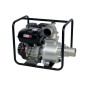 ZANETTI ZBP100-270B BA selbstansaugende Benzinmotorpumpe 6 Kw selbstansaugender Motor