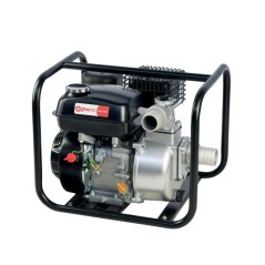 ZANETTI ZBP50-200BX selbstansaugende Benzinmotorpumpe mit niedriger Förderhöhe | Newgardenmac.com