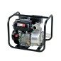 ZANETTI ZBP50-200BX self-priming low head petrol motor pump