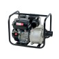 ZANETTI ZBP80-200BA self-priming aluminium petrol motor pump low head