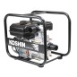 Motopompa BLUE BIRD SEV80X motore Koshin K180 179 cc portata max	1050 L/min