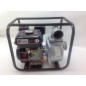 ZANETTI ZDP80BV low head self-priming diesel motor pump EURO V