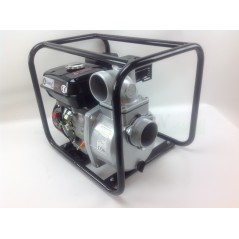 Motopompa diesel autodescante ZANETTI ZDP80BV bassa prevalenza EURO V | Newgardenmac.com