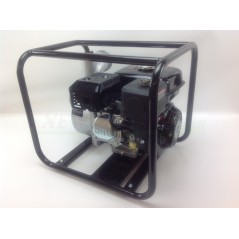 ZANETTI ZDP80BV low head self-priming diesel motor pump EURO V | Newgardenmac.com