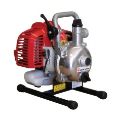 Motor pump MARUYAMA MP2524 22.5 cc max flow 120 l/min clear water | Newgardenmac.com