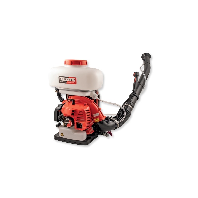 Knapsack sprayer ATK 42 KONTINKY 2-stroke engine 42 cc single-cylinder tank 14 L