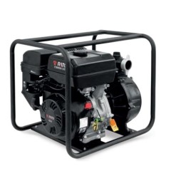 Motopompe auto-amorçante RATO RT80WB26 avec moteur à essence R210 4 temps 212 cc | Newgardenmac.com