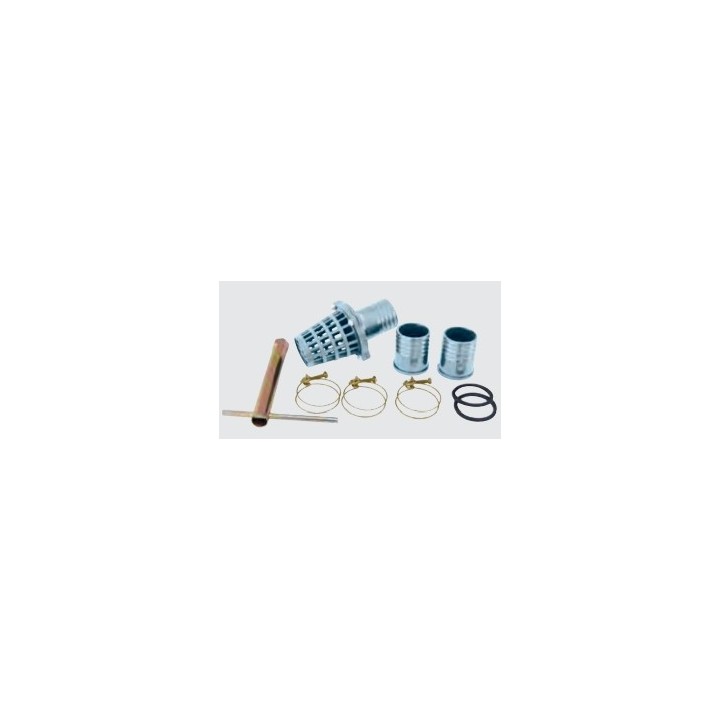 RATO RT80WB26 selbstansaugende Motorpumpe mit R210 4-Takt-Benzinmotor 212 ccm | Newgardenmac.com