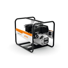 STIHL WP900 252cc 252cc power pump, max flow rate 1565 l/min, max suction height 6.5 m | Newgardenmac.com