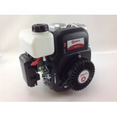 Complete gasoline engine ZANETTI ZEN130L2 petrol motor-driven rotary tiller pump shaft Ã˜ 19.05 | Newgardenmac.com