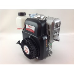 Complete gasoline engine ZANETTI ZEN130L2 petrol motor-driven rotary tiller pump shaft Ã˜ 19.05 | Newgardenmac.com