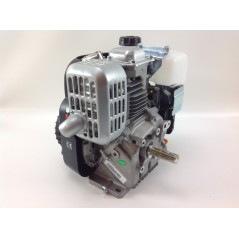 Complete gasoline engine ZANETTI ZEN130L2 petrol motor-driven rotary tiller pump shaft Ã˜ 19.05 | Newgardenmac.com