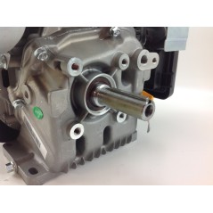 Complete gasoline engine ZANETTI ZEN130L2 petrol motor-driven rotary tiller pump shaft Ã˜ 19.05 | Newgardenmac.com