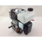 Motor gasolina completo ZANETTI ZEN130L2 motor gasolina bomba motoazada eje Ã˜ 19.05