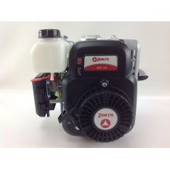 Complete gasoline engine ZANETTI ZEN130L2 petrol motor-driven rotary tiller pump shaft Ã˜ 19.05 | Newgardenmac.com