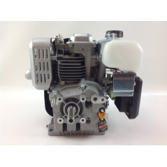 Complete gasoline engine ZANETTI ZEN130L2 petrol motor-driven rotary tiller pump shaft Ã˜ 19.05 | Newgardenmac.com