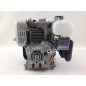 Motor gasolina completo ZANETTI ZEN130L2 motor gasolina bomba motoazada eje Ã˜ 19.05