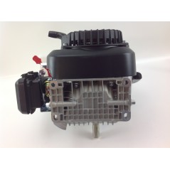 Complete gasoline engine ZANETTI ZEN130L2 petrol motor-driven rotary tiller pump shaft Ã˜ 19.05 | Newgardenmac.com