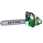 Chainsaw 62.62 ACTIVE 62 cc .325" x 1.5 45 cm bar mesh 72