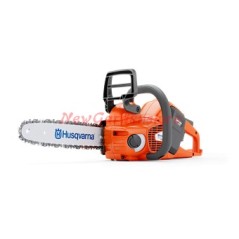 Tronçonneuse à batterie 536Li XP 12''HUSQVARNA 966 72 91-12 966 729112 | Newgardenmac.com