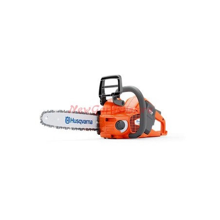 Tronçonneuse à batterie 536Li XP 12''HUSQVARNA 966 72 91-12 966 729112 | Newgardenmac.com