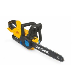 CUB CADET LH5 C60 60V cordless chainsaw 40 cm bar without battery and charger | Newgardenmac.com