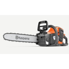 HUSQVARNA 240i 36V cordless chainsaw with 40 cm bar