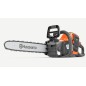 HUSQVARNA 240i 36V tronçonneuse sans fil avec un guide de 40 cm