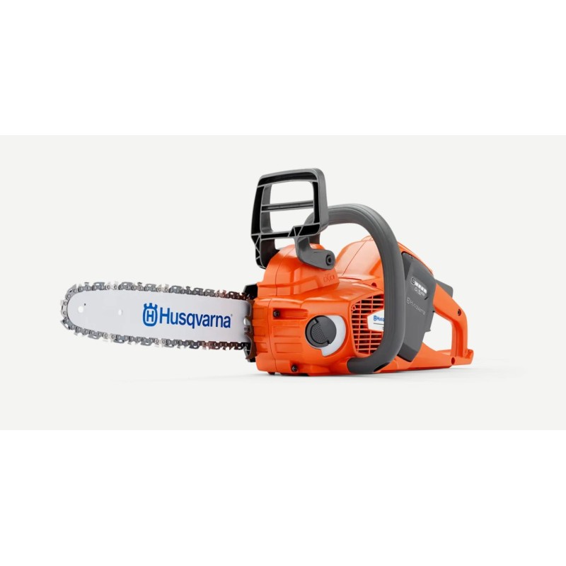 HUSQVARNA 535i XP tronçonneuse sans fil sans batterie et chargeur