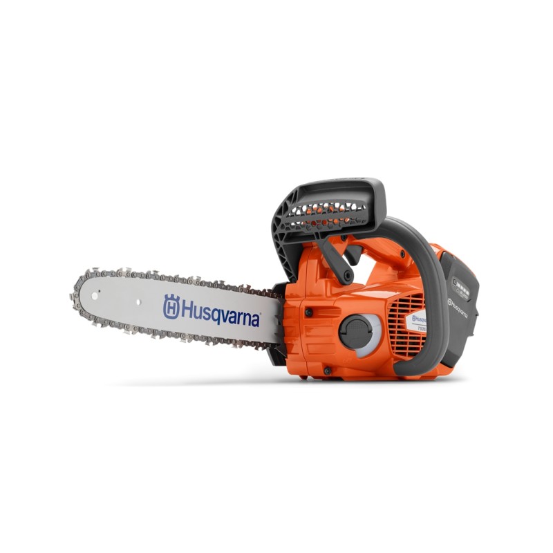 HUSQVARNA T535i XP 36V cordless chainsaw 30 cm bar without battery and charger