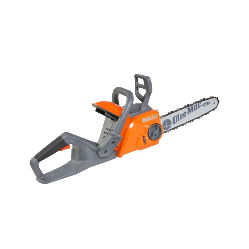 OLEOMAC GSi30 40V cordless chainsaw with 30 cm bar automatic oil pump