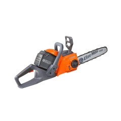 Motosierra sin cable OLEOMAC GSi30 40V con barra de 30 cm bomba de aceite automática | Newgardenmac.com