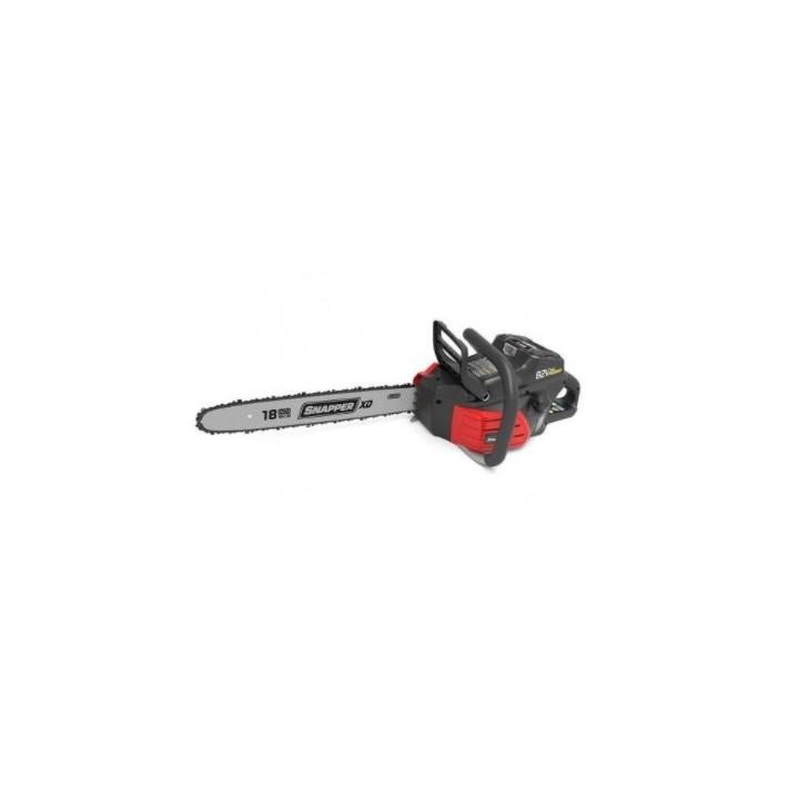 Motosierra sin cable SNAPPER SXDCS82 sin batería ni cargador | Newgardenmac.com