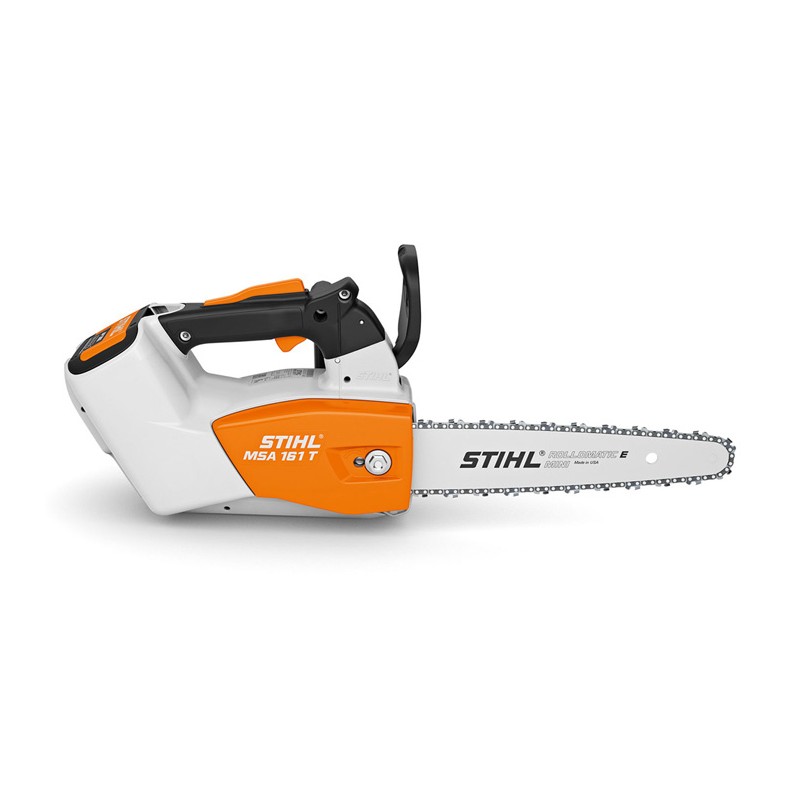 STIHL MSA 161 T 36 V Akku-Motorsäge ohne Akku und Ladegerät