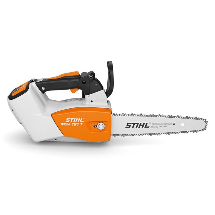 STIHL MSA 161 T 36 V tronçonneuse sans fil sans batterie ni chargeur | Newgardenmac.com