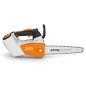 STIHL MSA 161 T 36 V cordless chainsaw without battery and charger