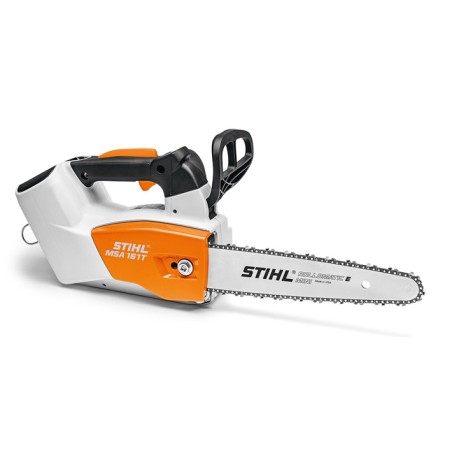 Motosierra sin cable STIHL MSA 161 T 36 V sin batería ni cargador