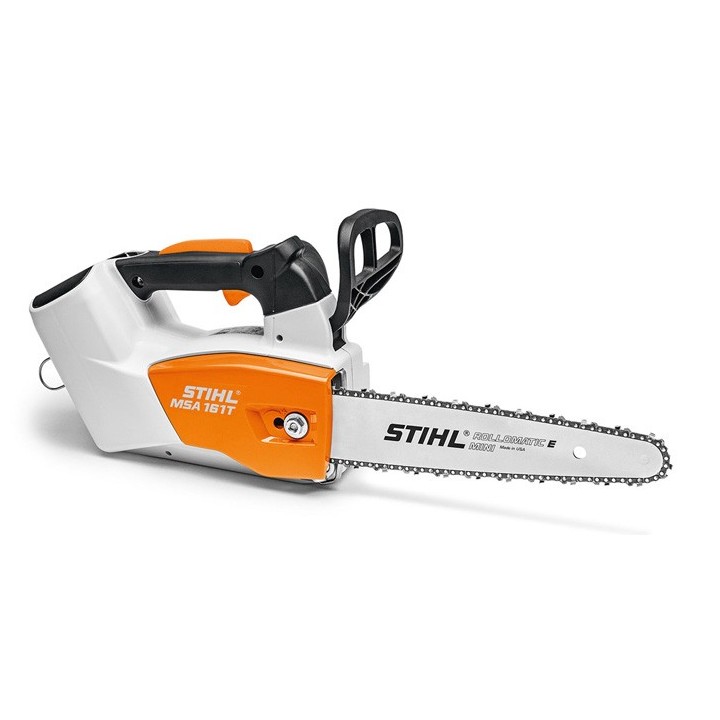 STIHL MSA 161 T 36 V tronçonneuse sans fil sans batterie ni chargeur | Newgardenmac.com
