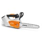 Motosierra sin cable STIHL MSA 161 T 36 V sin batería ni cargador