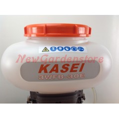 Atomizzatore spalleggiato a scoppio 2 tempi 79,4 cc 3WFB-30 KASEI 201012 | Newgardenmac.com